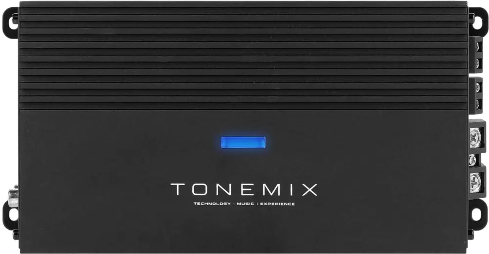 Автомобильный усилитель Tonemix ATK-M750D фото
