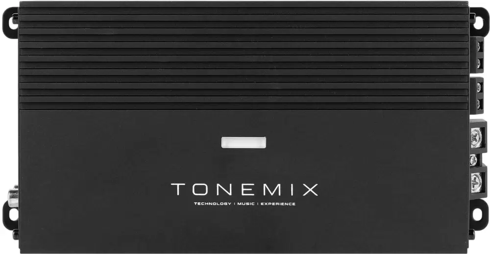 Автомобильный усилитель Tonemix ATK-M750D фото