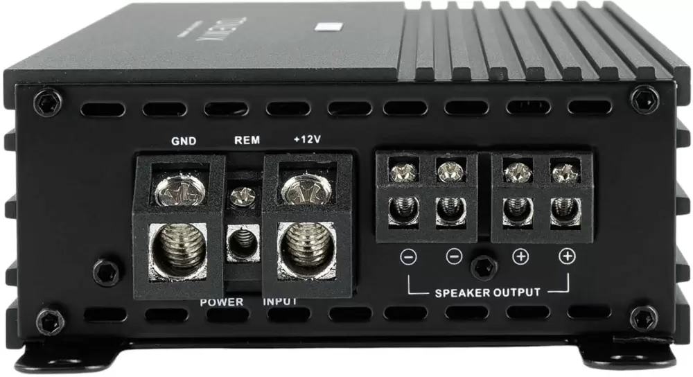 Автомобильный усилитель Tonemix ATK-M750D фото