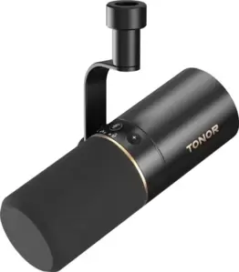 Проводной микрофон Tonor TD510 фото