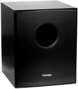 Проводной сабвуфер Tonsil Aktiv 250 A (черный) фото