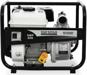 Top Weld TW GWP-600