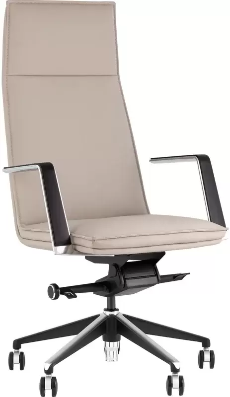 TopChairs Arrow A335 270-07 (светло-серый)