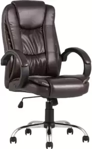 TopChairs Atlant D-430 (коричневый)