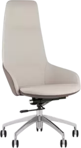 TopChairs Soulo A308 8371-6/1 (бежевый/коричневый)