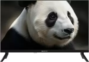 Телевизор Topdevice 24" SALUTE TV TDWC24BH4260V icon