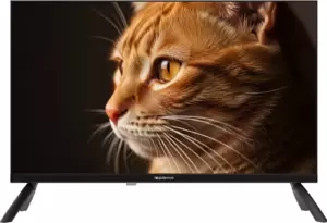 Телевизор Topdevice 24" TDHTV24NHD_BK