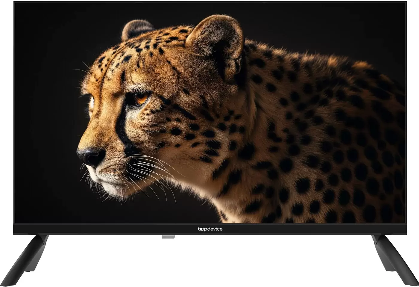 Topdevice 24" WILDRED TDWC24BH2210I