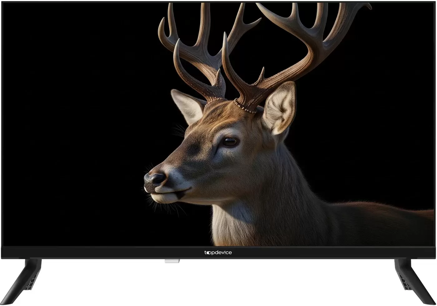 Topdevice 24" YaOS TDWC24BH3260V