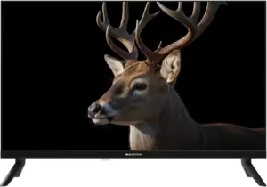 Телевизор Topdevice 24" YaOS TDWC24BH3260V