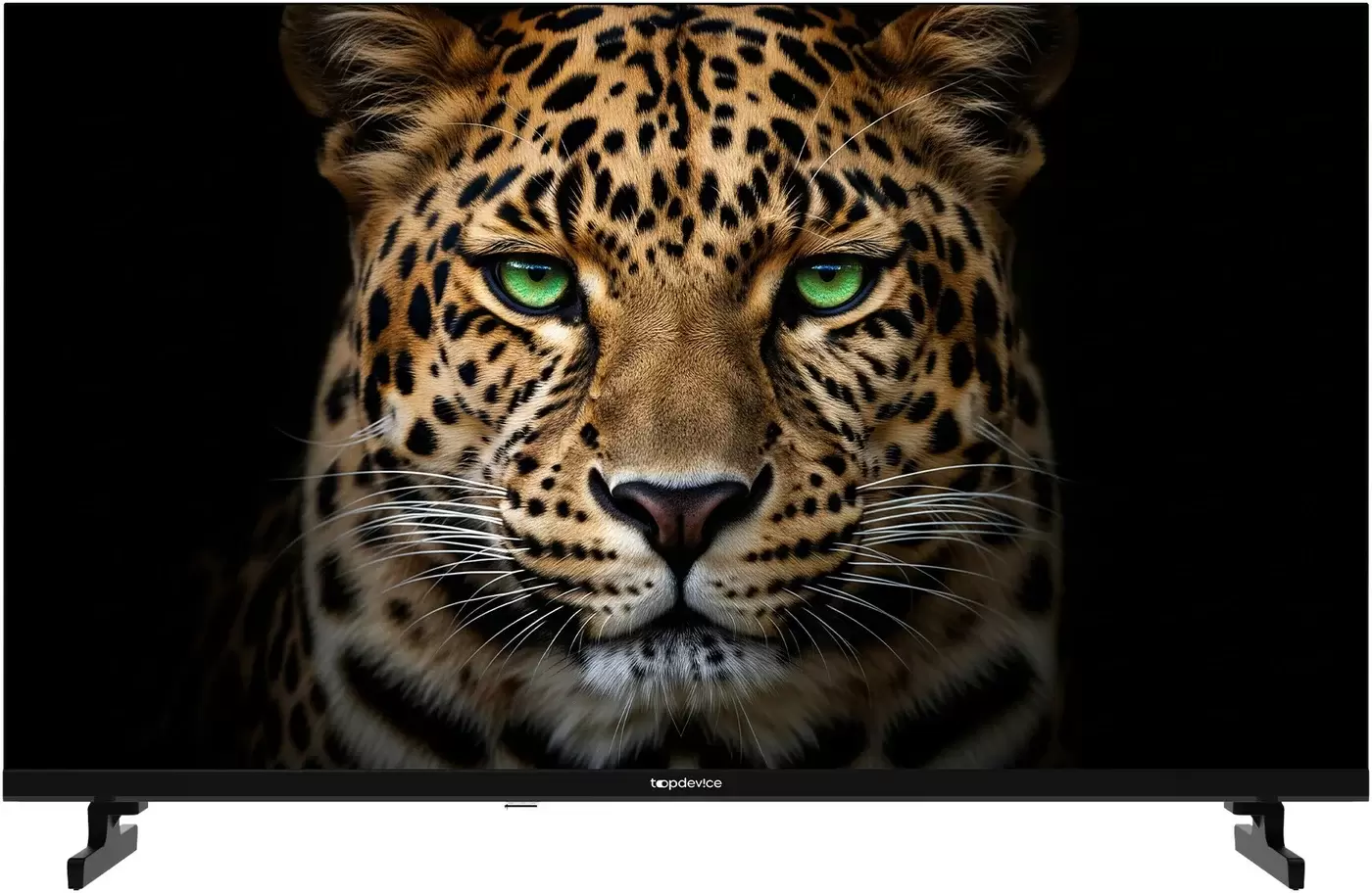 Topdevice 32" Google TV TDWC32BF5260V