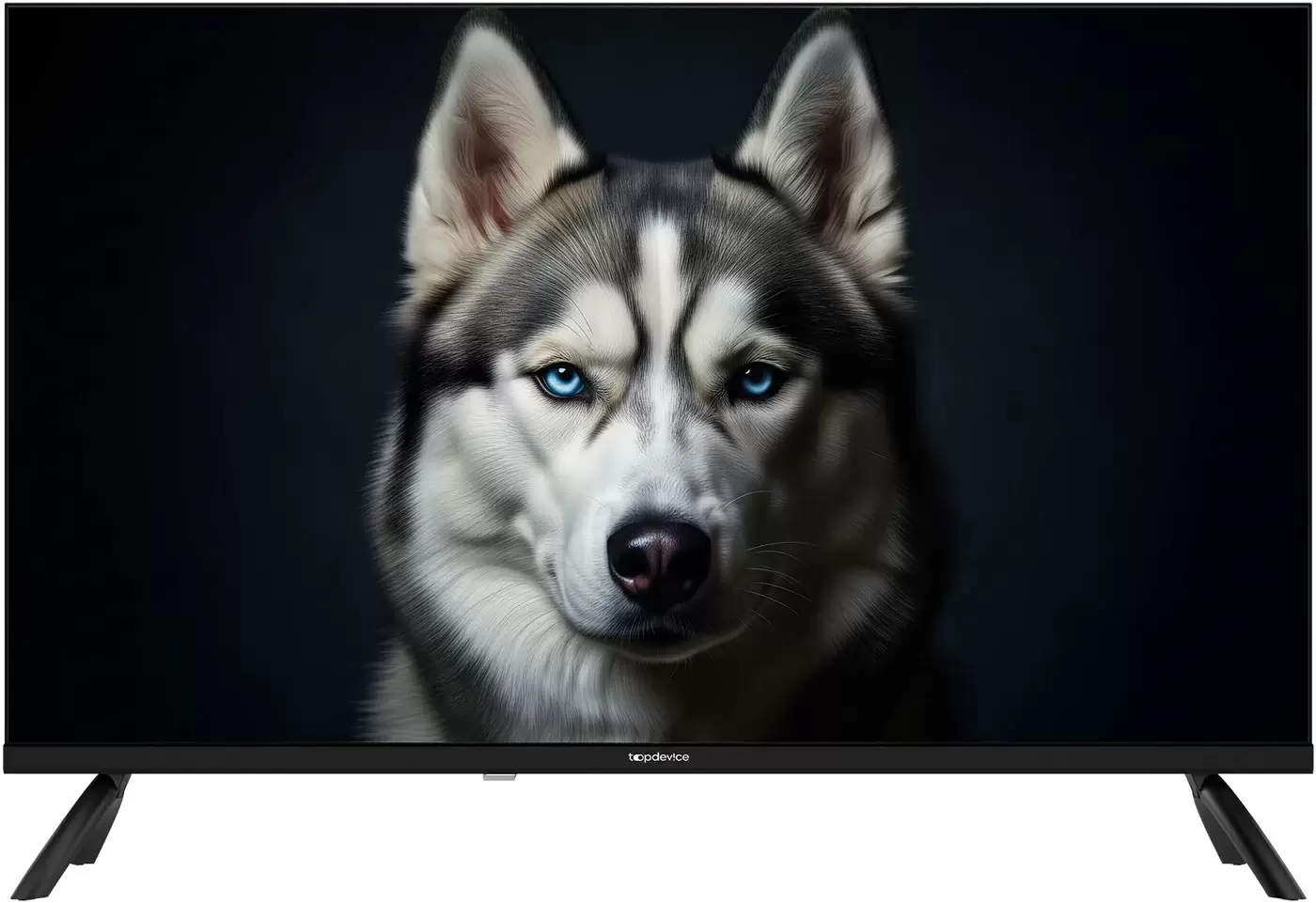 Topdevice 32" WILDRED TDWC32BF2110V