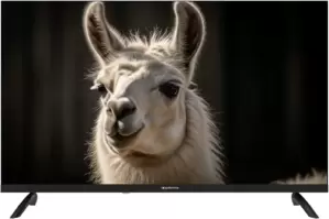 Телевизор Topdevice 32" WILDRED TDWC32BH2210V