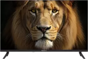 Телевизор Topdevice 32" YaOS TDWC32BF3260V icon