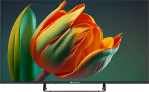 Телевизор Topdevice 42&#34; Frameless BS04 (черный) фото