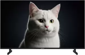 Телевизор Topdevice 43" Google TV TDWC43BF5260V фото