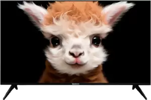 Телевизор Topdevice 50&#34; UHD LED TV (черный) фото