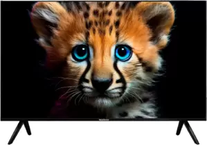 Телевизор Topdevice 55&#34; UHD LED TV (черный) фото