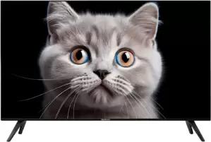 Телевизор Topdevice 65&#34; UHD LED TV (черный) фото