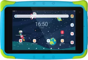 Планшет Topdevice Kids Tablet K7 2GB/16GB (голубой) фото