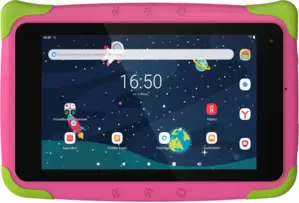 Планшет Topdevice Kids Tablet K7 2GB/16GB (розовый)