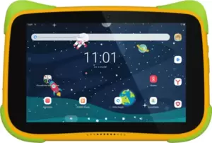 Планшет Topdevice Kids Tablet K8 2GB/32GB (оранжевый) фото