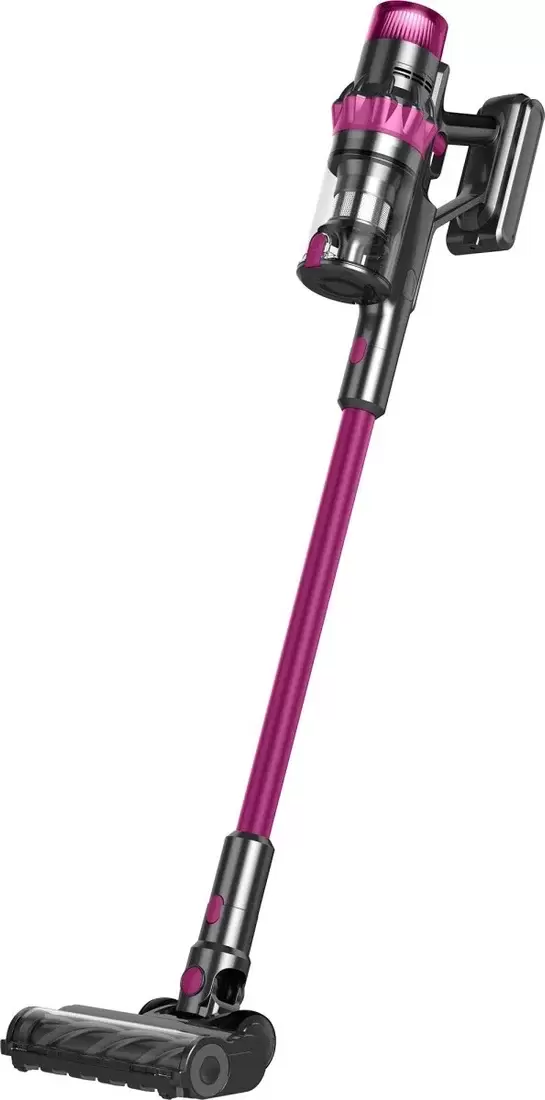 Topdevice WVC900 (черный/фиолетовый)