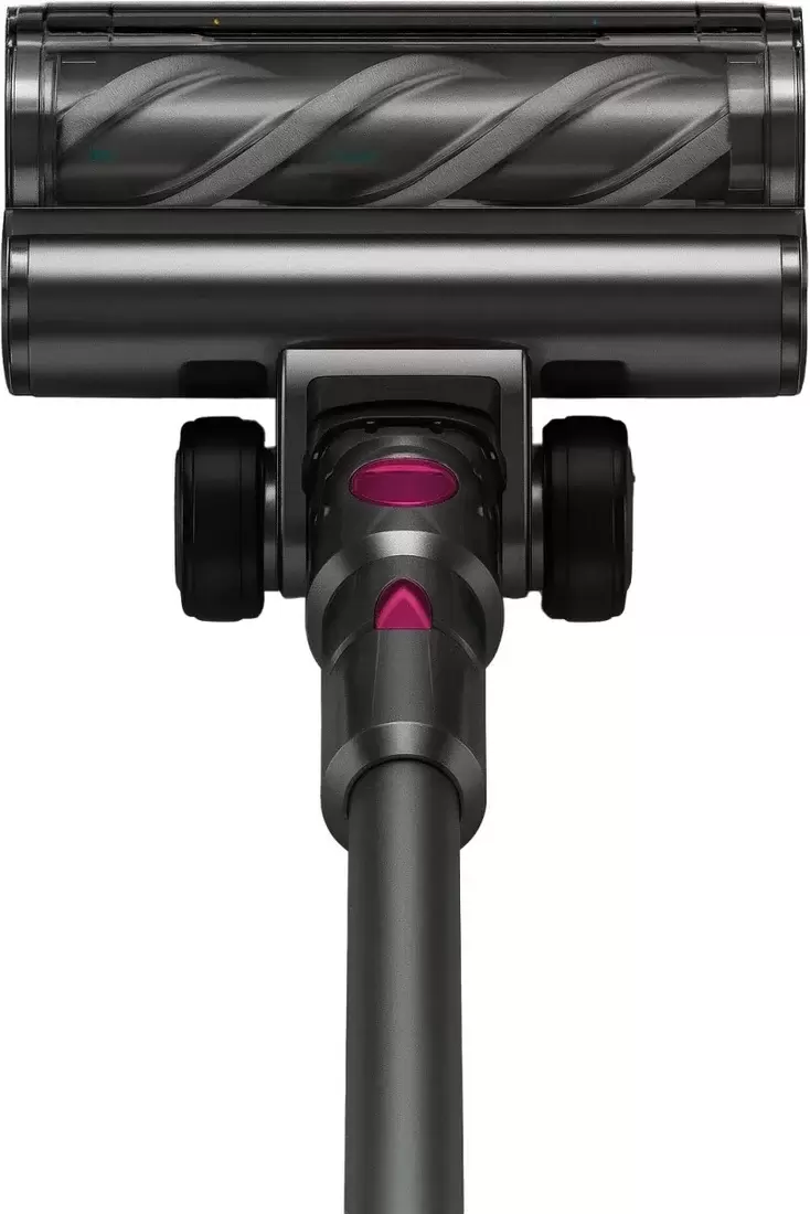 Пылесос Topdevice WVC900 (черный/фиолетовый) фото