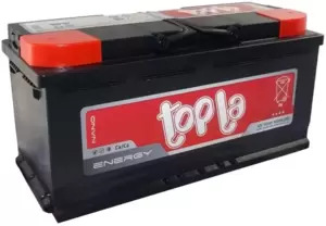 Topla Energy NANO R+ (110Ah)