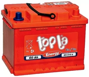 Аккумулятор Topla ENERGY R (100Ah) фото