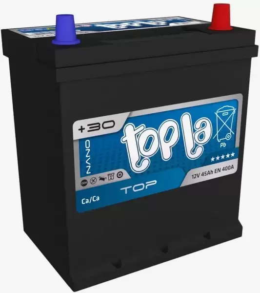 Topla Top R+ (45Ah)