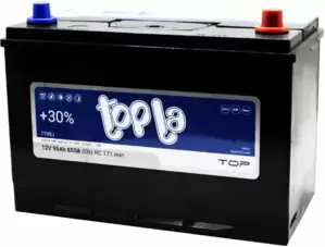Аккумулятор Topla Top R+ (95Ah) фото