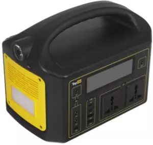 Портативная зарядная станция TopOn 160800 mAh (102893) фото
