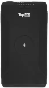 Портативная зарядная станция TopOn 72000 mAh (TOP-X73) фото