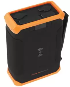 Портативная зарядная станция TopOn 96000 mAh (103098) фото