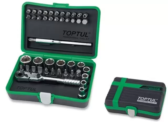 TOPTUL GADW4501 (45 предметов)