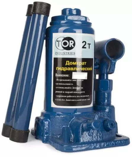 TOR ДГП-2 (2т)