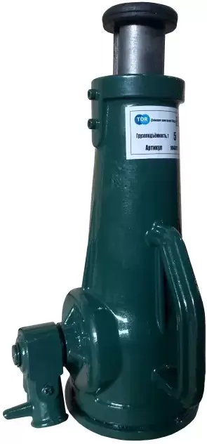 TOR ДВ 5.0т (X) 1048177 (5т)