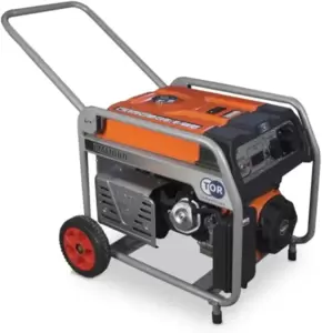 Бензиновый генератор TOR KM11000H