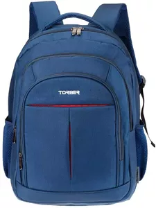 Городской рюкзак Torber Forgrad T9502-BLU (синий) фото