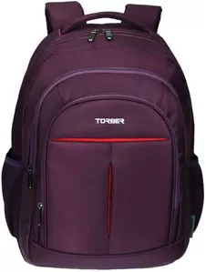 Городской рюкзак Torber Forgrad T9502-PUR (пурпурный) фото