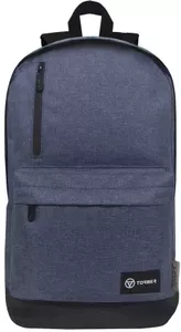 Городской рюкзак Torber Graffi T8083-BLU (синий) фото
