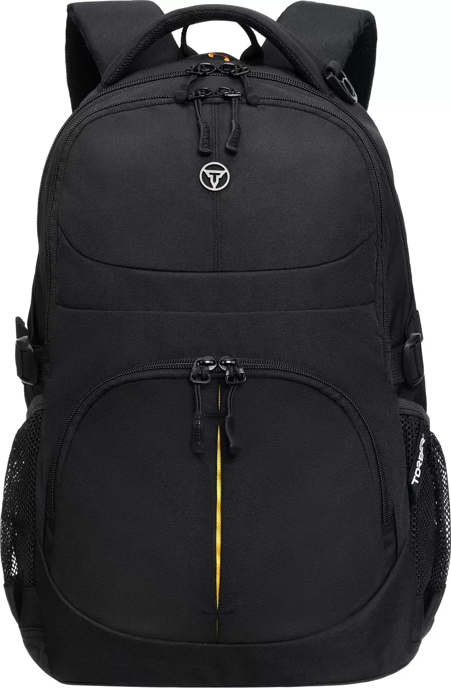 Torber Rockit T2377 (черный)