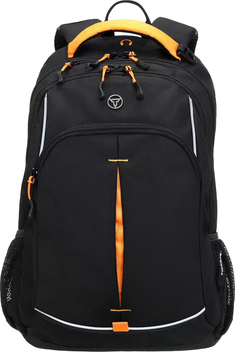 Torber Rockit T2383B (черный/оранжевый)
