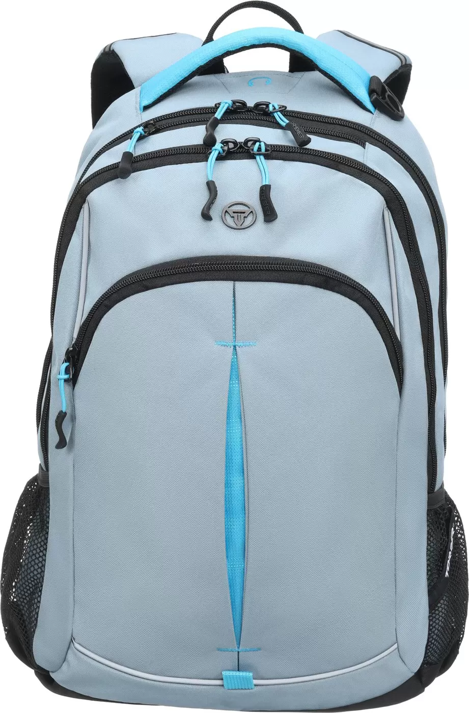 Torber Rockit T2383G (серый/голубой)