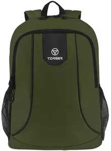 Городской рюкзак Torber Rockit T8283-GRN (зеленый) фото