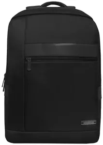 Городской рюкзак Torber Vector T7925-BLK (черный) фото