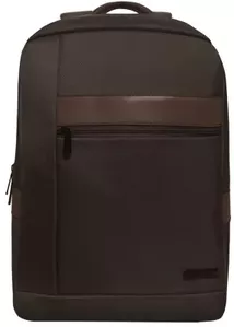 Городской рюкзак Torber Vector T7925-BRW (коричневый) фото