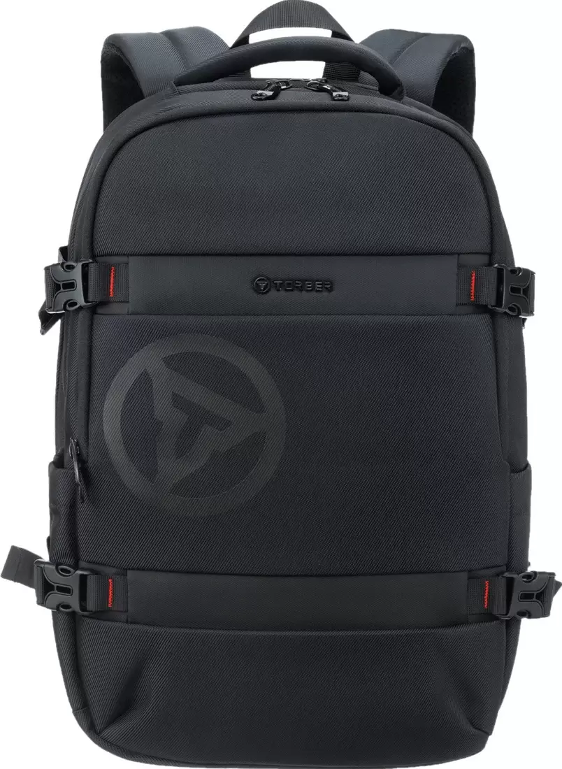 Torber Voyage TB1080 (черный)