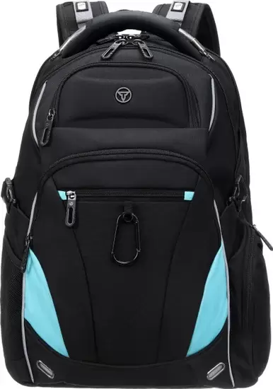 Torber Xplor T2372 (черный)